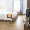 Отель Duc Trung Hotel, фото 17