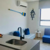 Отель Apartamento con Piscina en Santa Marta, фото 4