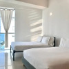 Отель Cozy 2BR w/ Ocean View n AC in Cartagena, фото 6