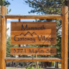 Отель Mammoth Gateway Village 11, фото 20