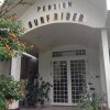 Отель Seaside Resort Pension Surfrider, фото 15