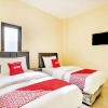 Отель OYO 2509 Central District Residence, фото 7