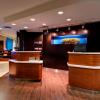 Отель Courtyard by Marriott Houston Brookhollow в Хьюстоне