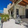 Отель Sea View Exclusive Penthouse Outdoor Dining 3BR, фото 1