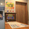 Отель Osaka Guesthouse HIVE - Hostel, фото 22