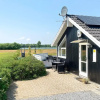 Отель 6 Person Holiday Home in Ansager, фото 1