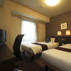 Отель Shizutetsu Hotel Prezio Shizuoka Station Kita, фото 6