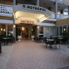 Отель Metropol, фото 1