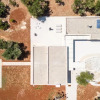 Отель Villa Trullo Cillini con piscina, фото 21