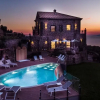 Отель Villa Le Rondini in Massa Lubrense, фото 25