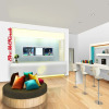Отель Shell Wuxi Huishan DistrictWanda Plaza Yanqiao Subway Station Hotel, фото 1