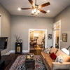 Отель Restored Historic 2br/1.5ba House Near Downtown, фото 8