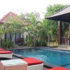 Отель Bunut Bali Homestay, фото 8