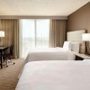 Отель Embassy Suites by Hilton Oklahoma City Will Rogers Airport, фото 7