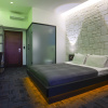 Отель Mene City Hotel, фото 32