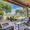 Отель Goodyear Home on Golf Course: Pool & Putting Green, фото 22