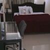 Отель Starz Hotel в Сен-Томасе