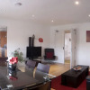 Отель St Andrews Modern Flat 3 bed, фото 10