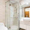 Отель Landmark Plus Luxury - Vinhome Central, фото 6