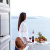 Отель Thirea Suites Oia Sanatorini (Adults only), фото 2