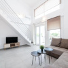 Отель Nefeli and Nefeli Luxury Residential Complexes, фото 6