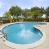 Отель Ramada Suites Orlando Airport, фото 18