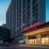 Отель Vienna Hotel (Anhui Bengbu Free Trade Zone Store), фото 19