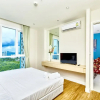 Отель Grande Carribean sea view apartments Jomtien beach, фото 4