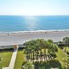 Отель Diamond Beach 603 - 3 Br Condo, фото 24