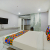 Отель Fabhotel Ssr Fern Suites, фото 18