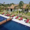 Отель Tamara Resort Bangsary, фото 21
