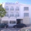 Отель Hostal- Restaurante Casa de Larios, фото 23