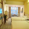 Отель Weifang Eken Hotel, фото 4