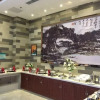 Отель Jinjiang Inn Select Wuwei Railway Station Wanda Plaza, фото 13