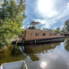 Отель Prague Bay Houseboats, фото 24