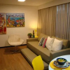 Отель Flat 508 Recife, фото 3