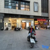 Отель Xinlongmen Apartment Hotel, фото 10