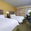 Отель Hampton Inn Raleigh / Town Of Wake Forest, фото 46