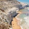 Отель Scala dei Turchi Luxury Home, фото 34