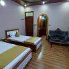 Отель Guest House Inn karachi в Карачи 