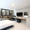 Отель Yeongduk Six Hotel, фото 12