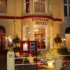 Отель Rockside Hotel, фото 1