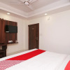 Отель Ocean Pearl By OYO Rooms, фото 2
