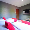 Отель OYO 2526 Hotel D'komo, фото 18