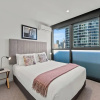 Отель Fortitude Valley Apartments by CLLIX, фото 4