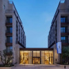 Отель Theatron Jerusalem Hotel & Spa MGallery Collection, фото 1