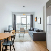 Отель Modern Flat With Fantastic City View in Kadikoy, фото 2