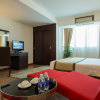 Отель Bao Son International Hotel, фото 5