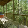 Отель Smoky Mountain Escape - 2 Br Cabin, фото 5