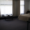 Отель West Coaster Motel, фото 5